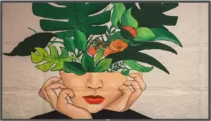 Информационная панель Philips 55BDL4511D/00 фото