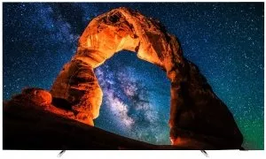 Телевизор Philips 55OLED803/12 фото