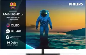 Телевизор Philips 55OLED810/12 icon