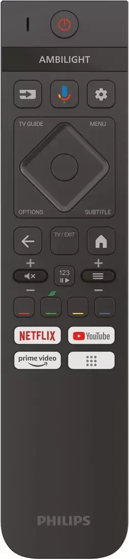 Телевизор Philips 55PML8709/12 фото