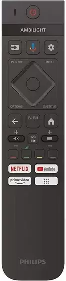 Телевизор Philips 55PUS7409/12 фото