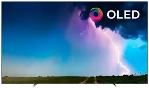 Телевизор Philips 65OLED754/12 фото