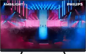 Телевизор Philips 65OLED909/12