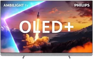 Телевизор Philips 77OLED910/12 icon