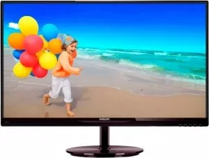 Монитор Philips 274E5QDAB/00 фото