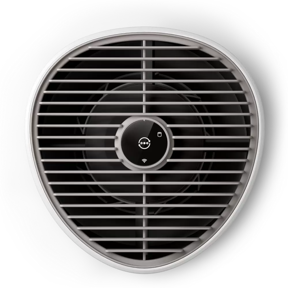 Очиститель воздуха Philips AC0650/10 фото