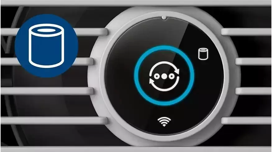 Очиститель воздуха Philips AC0651/10 фото 3