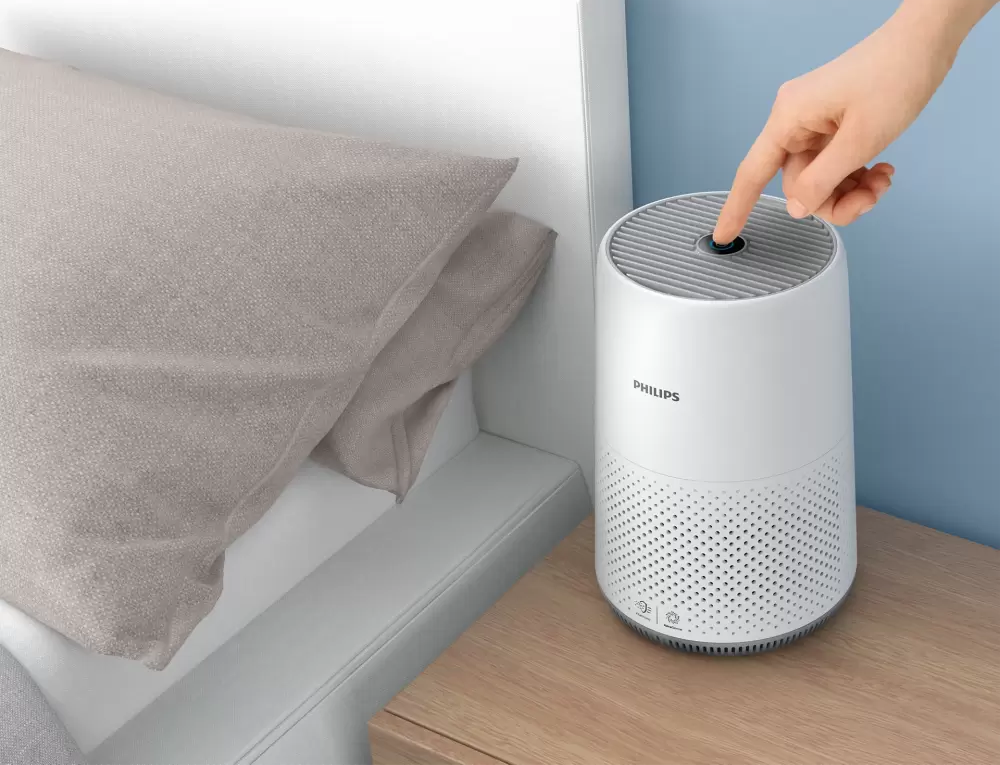 Очиститель воздуха Philips AC0819/10 фото