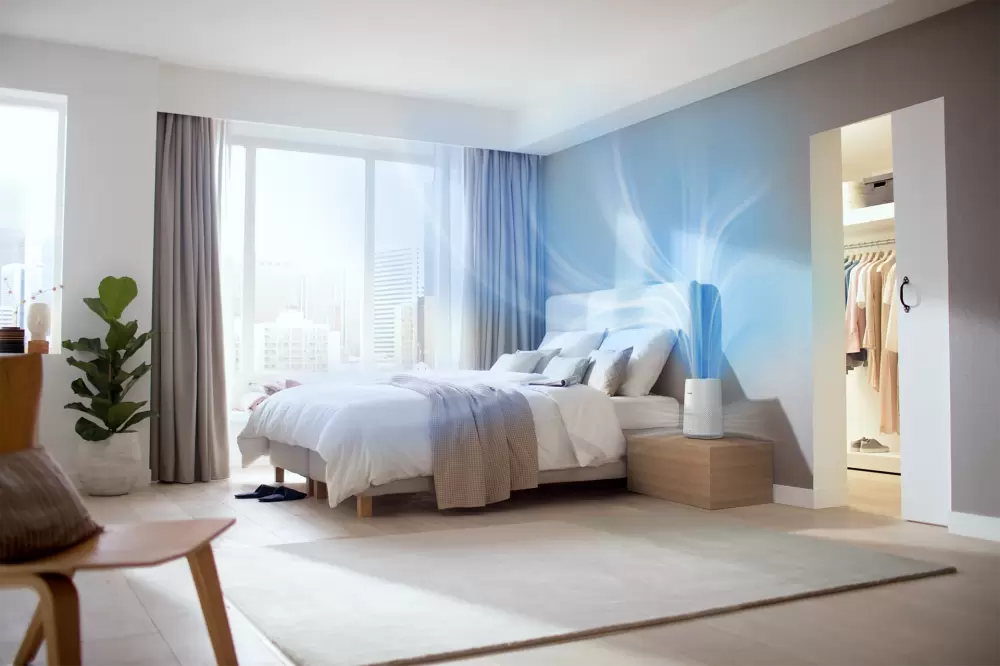 Очиститель воздуха Philips AC0819/10 фото