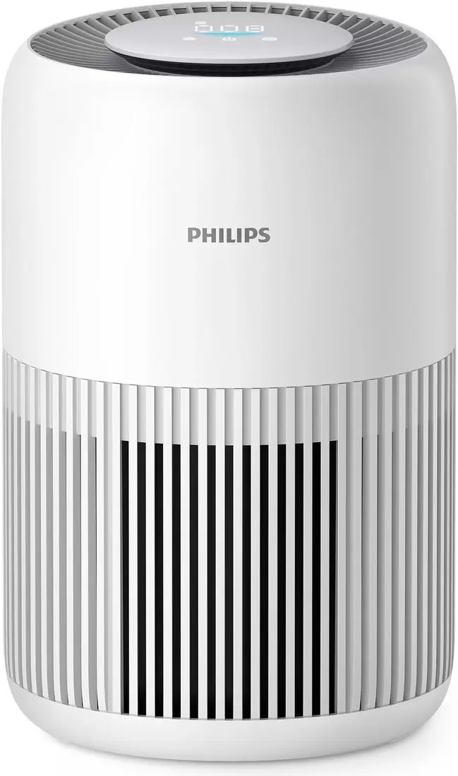 Очиститель воздуха Philips AC0920/10 фото
