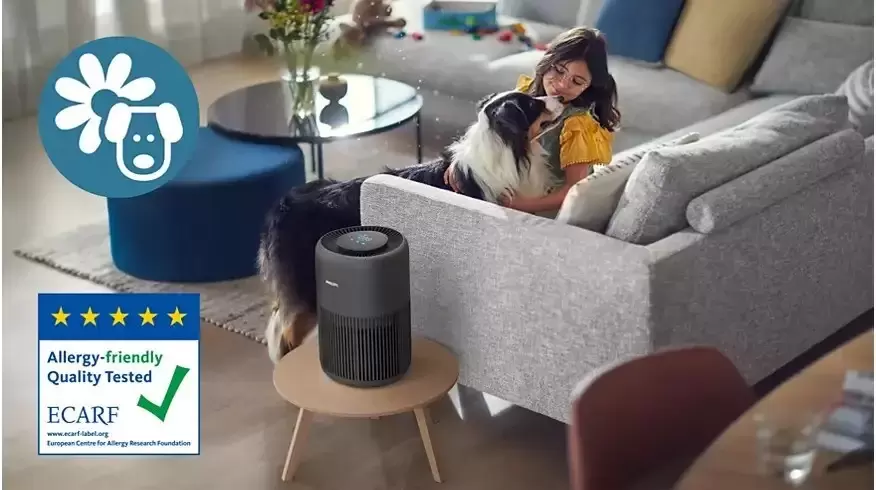 Очиститель воздуха Philips AC0951/13 фото 4