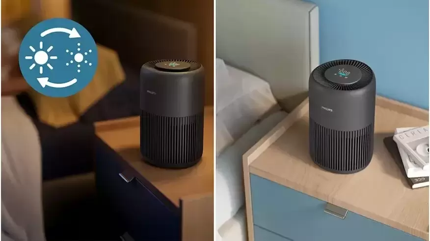 Очиститель воздуха Philips AC0951/13 фото 6