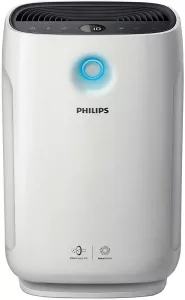 Очиститель воздуха Philips AC2887/10 фото