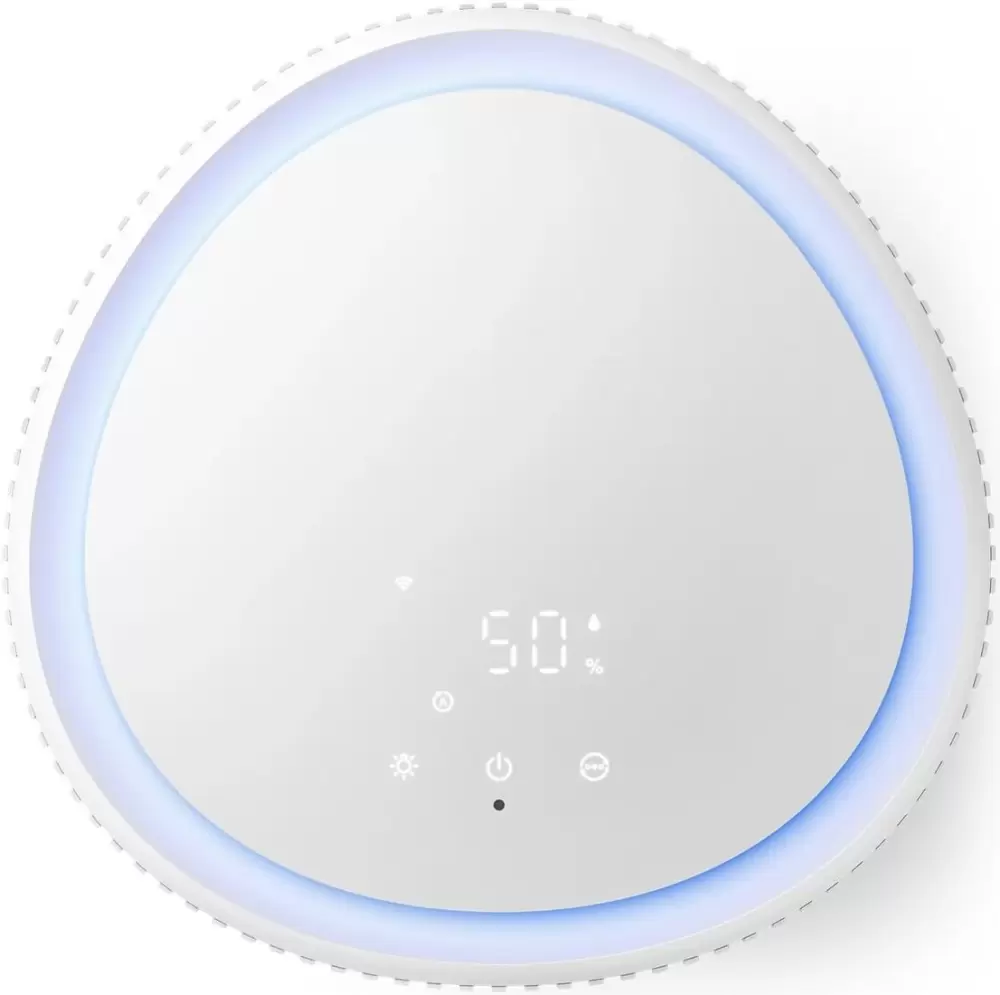 Климатический комплекс Philips AC3420/10 фото