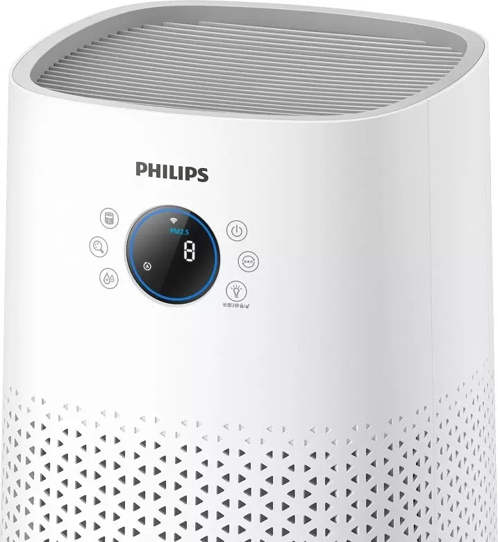 Климатический комплекс Philips AC3737/10 фото