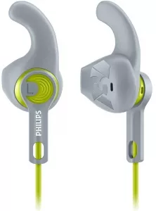 Наушники Philips Actionfit SHQ1300LF/00 фото