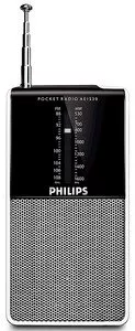 Радиоприемник Philips AE1530/00 фото