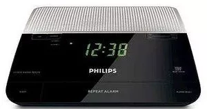 Радио-часы Philips AJ3226/12 фото