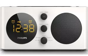 Электронные часы Philips AJ6000/12 фото