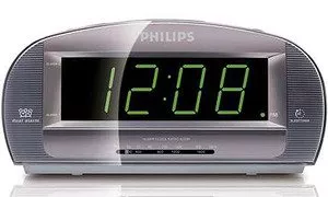 Электронные часы Philips AJ 3540/12 фото