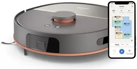 Philips Aqua 5000 XU5000/10