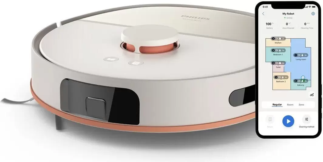 Philips Aqua 5000 XU5000/20