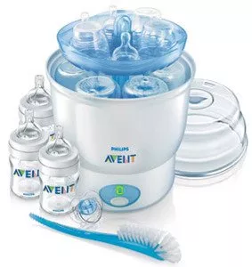 Стерилизатор Philips Avent Express iQ24 фото