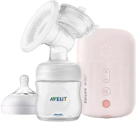 Philips Avent Premium Natural Motion SCF391/11