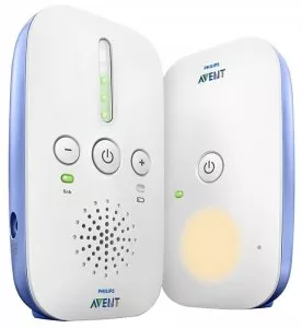 Радионяня Philips Avent SCD501/00 фото