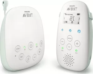 Радионяня Philips Avent SCD711/52 фото