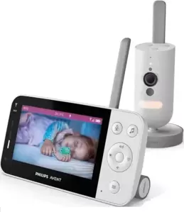 Радионяня Philips Avent SCD923/26 фото