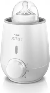 Подогреватель Philips AVENT SCF355/00 фото