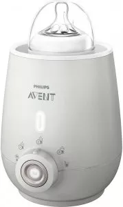 Подогреватель Philips AVENT SCF356/00 фото