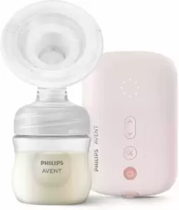 Электрический молокоотсос Philips Avent SCF395/11 фото