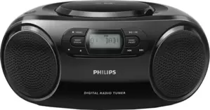 Магнитола Philips AZB500/12 фото