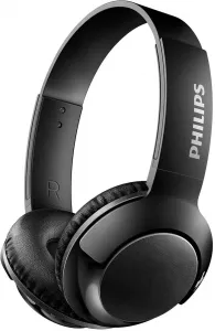 Наушники Philips Bass+ SHB3075BK/00 фото