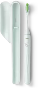 Электрическая зубная щетка Philips Battery Toothbrush HY1100/03 фото