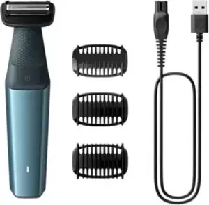 Универсальный триммер Philips BG3027/05 фото