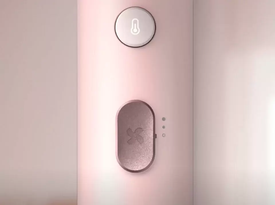 Фен Philips BHD321/50 фото