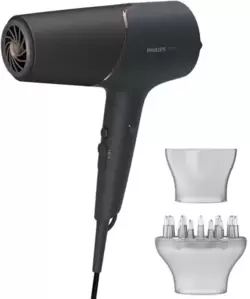 Фен Philips BHD538/30 фото