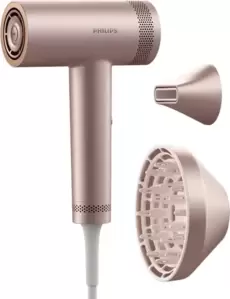Фен Philips BHD837/10 фото