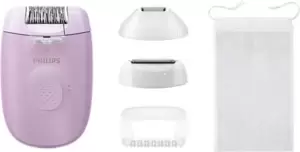 Эпилятор Philips BRE257/00 фото