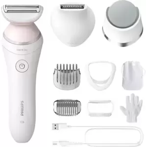 Электробритва Philips BRL176/00 фото