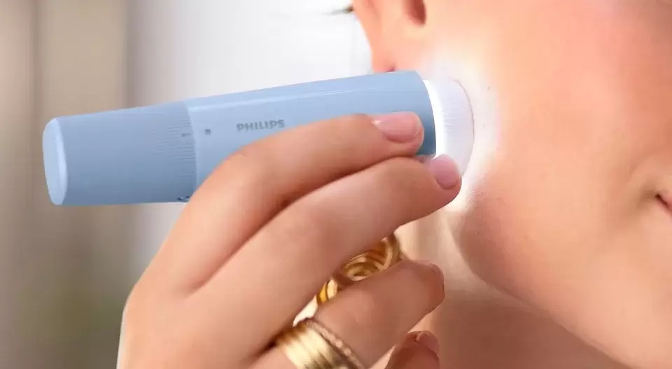 Триммер Philips BRR484/00 фото 3