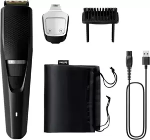 Триммер для бороды и усов Philips BT3441/30  фото