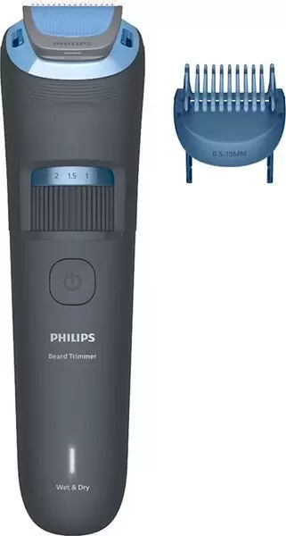 Триммер для бороды и усов Philips BT3617/15 фото
