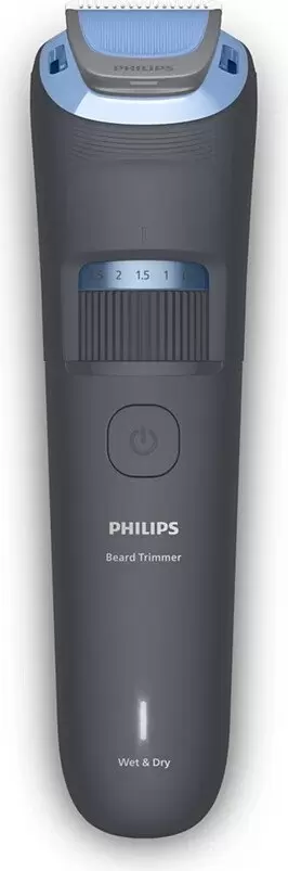 Триммер для бороды и усов Philips BT3617/15 фото