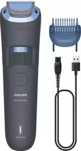 Триммер для бороды и усов Philips BT3617/15 фото