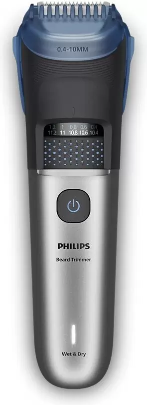 Триммер для бороды и усов Philips BT7670/15 фото