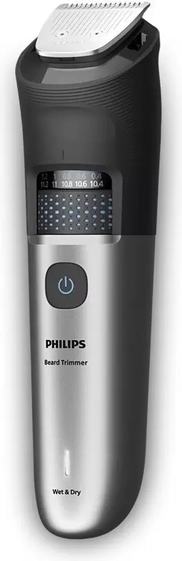 Триммер для бороды и усов Philips BT7670/15 фото